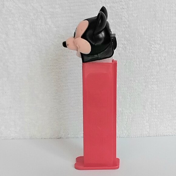 3/$24 NM/M Disney's Mickey Mouse on Red PEZ Dispenser!! - Picture 4 of 5